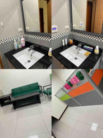 B麗小姐 - 辦公室清潔