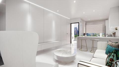 安格拉室內設計工作室 - 