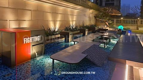 析庭景觀實業 - 