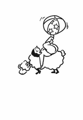 王婕庭 - 童趣簡筆