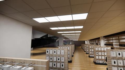 安格拉室內設計工作室 - 