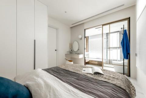 敘幕室內設計 - 嘉盤樸樹-2023