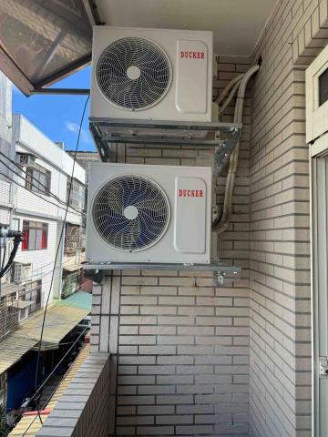 天勝冷氣 -  天勝冷氣 -