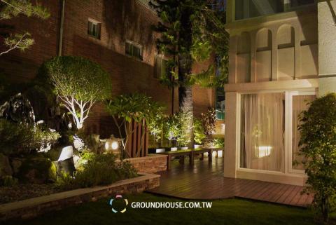 析庭景觀實業 - 