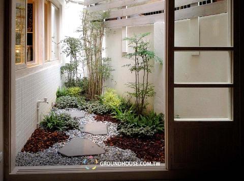 析庭景觀實業 - 我們擅長以細膩的規劃，巧妙將角落改造為整個空間中最有氛圍的存在