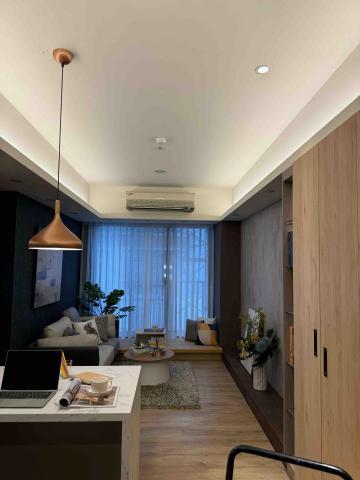 文清油漆工程行 - 室內裝潢粉刷