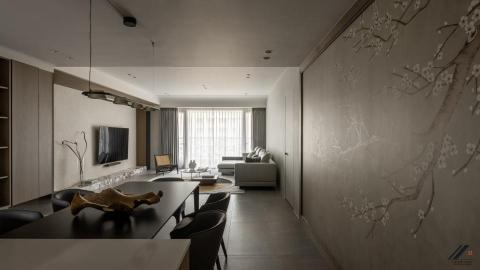 台中法蘭德室內設計 - 