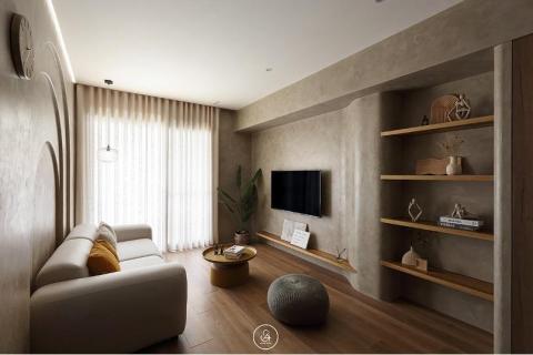 台中法蘭德室內設計 - 