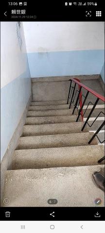 居之安樓梯清潔專家 - 