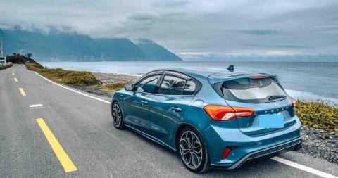 瓦特工作室 - Focus Mk4