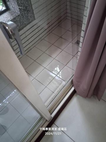 千鳴專業清潔 - 