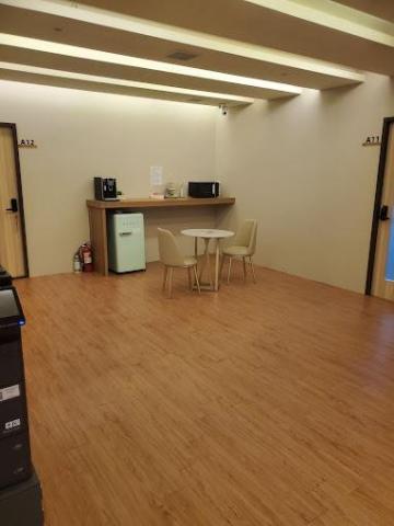 雷希 Laysi - 舒適會客空間