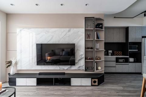 拾間室內設計裝修有限公司 -  拾間室內設計裝修有限公司 -