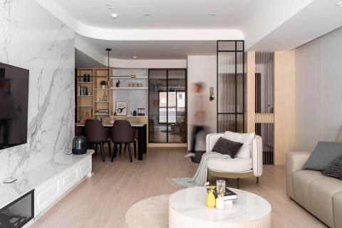 拾間室內設計裝修有限公司 -  拾間室內設計裝修有限公司 -