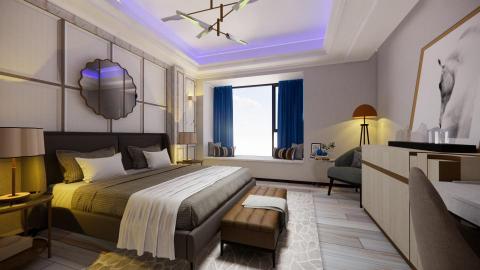 安格拉室內設計工作室 - 