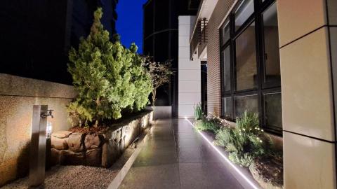 析庭景觀實業 - 