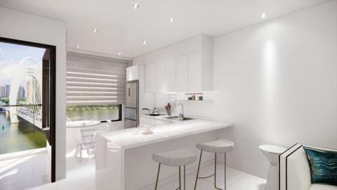 安格拉室內設計工作室 - 