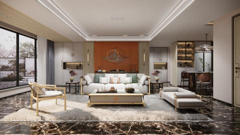 安格拉室內設計工作室 - 