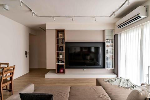 拾間室內設計裝修有限公司 -  拾間室內設計裝修有限公司 -