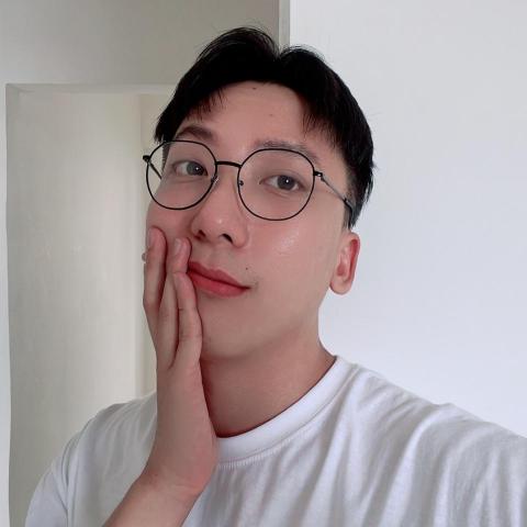 提供一直以來服務的專家陳韋丞