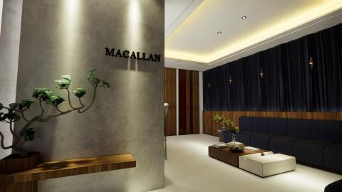 安格拉室內設計工作室 - 