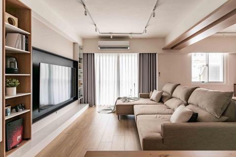 拾間室內設計裝修有限公司 -  拾間室內設計裝修有限公司 -