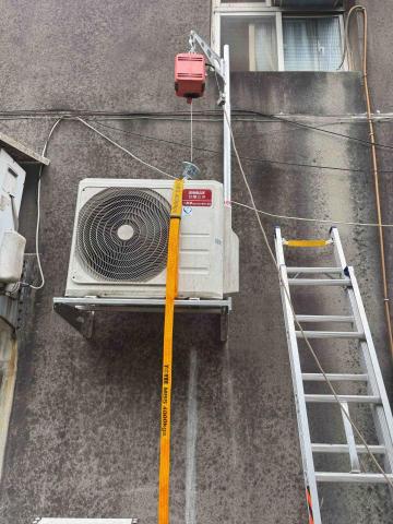 天勝冷氣 -  天勝冷氣 -