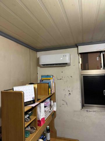 天勝冷氣 -  天勝冷氣 -