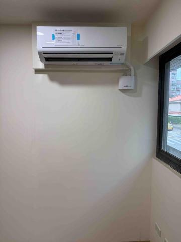 天勝冷氣 -  天勝冷氣 -