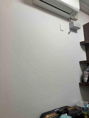 防水工程 - 室內牆油漆完成