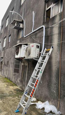 天勝冷氣 -  天勝冷氣 -