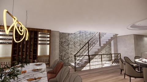 安格拉室內設計工作室 - 