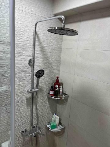 響天水電工程-阿龍 - 淋浴花灑安裝