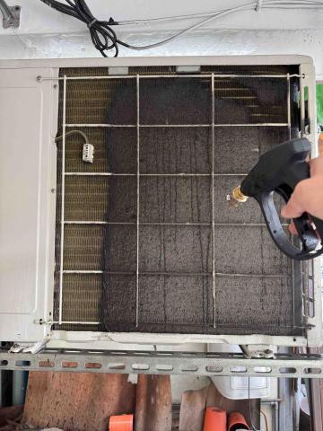 天勝冷氣 -  天勝冷氣 -