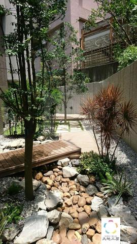 析庭景觀實業 - 