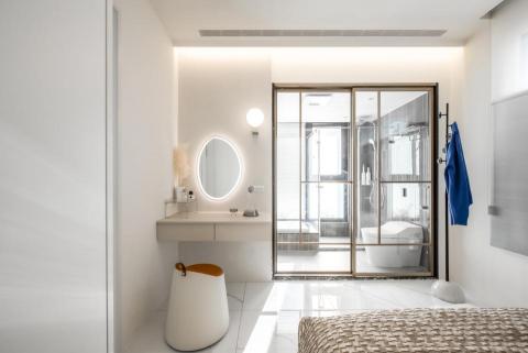 敘幕室內設計 - 嘉盤樸樹-2023