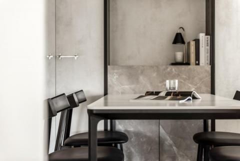 敘幕室內設計 - 嘉盤樸樹-2023