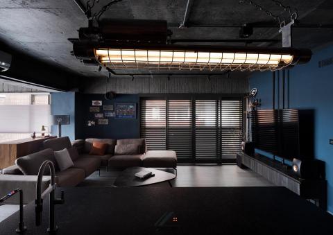 台中法蘭德室內設計 - 