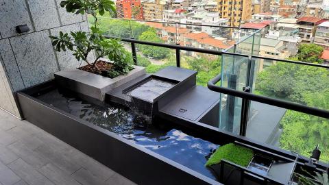 析庭景觀實業 - 