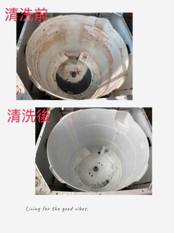 盧柏利 - 型號：SANYO sw-15uf