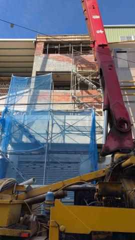 築望工程有限 - 老屋翻新/灌漿