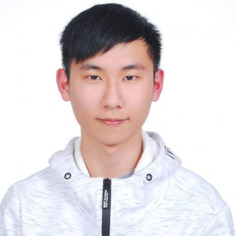 提供時間管理服務的專家黃偉倫