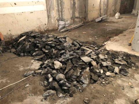 築望工程有限 - 室內打除翻修