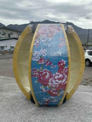 正遠鋒實業股份有限公司 - GRC藝術品