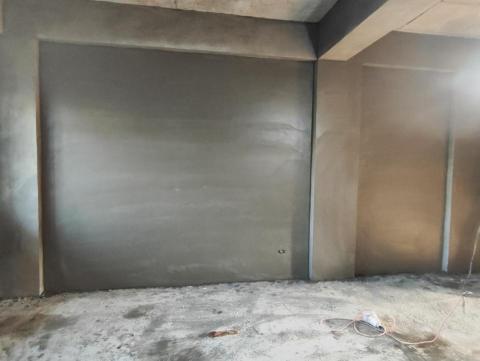 林政翰（宇宏工程） - 粉光