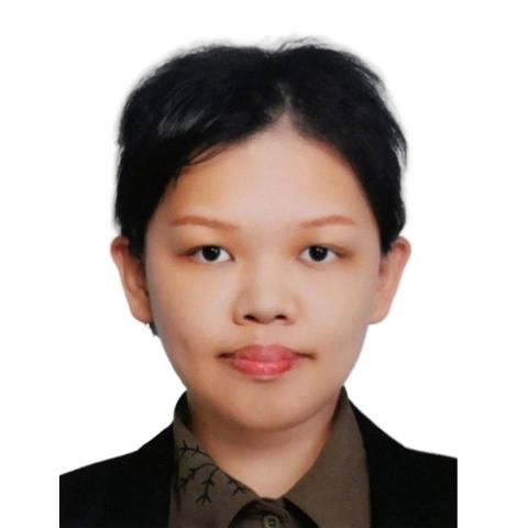 提供電梯廣告媒體服務的專家邱璧瑩