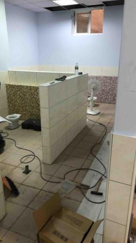 築望工程有限 - 公共廁所翻修