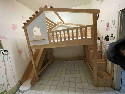 Archi - 屏東市-兒童雙層床