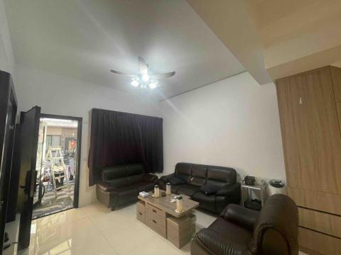 阿至油漆工作室 - 翻新 阿至油漆工作室 - 翻新