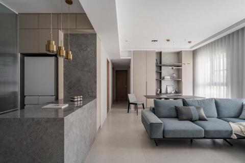 熙伴室內裝修有限公司 - 